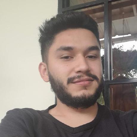 Juan Pablo Martinez Castillo